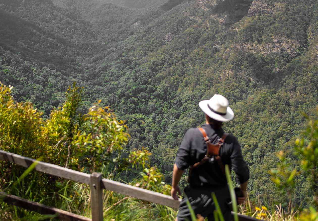 10 of the best hiking spots near Brisbane