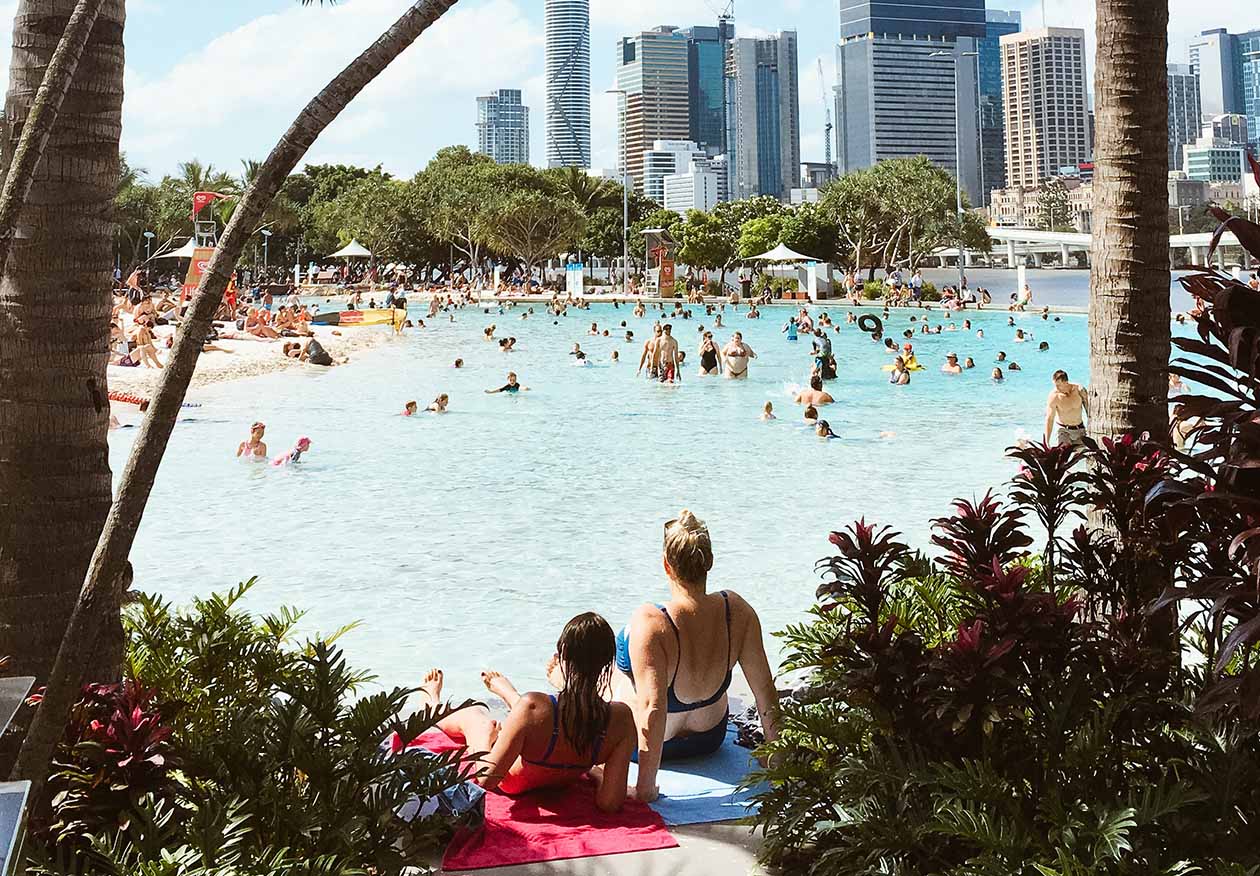 Things to do in Brisbane