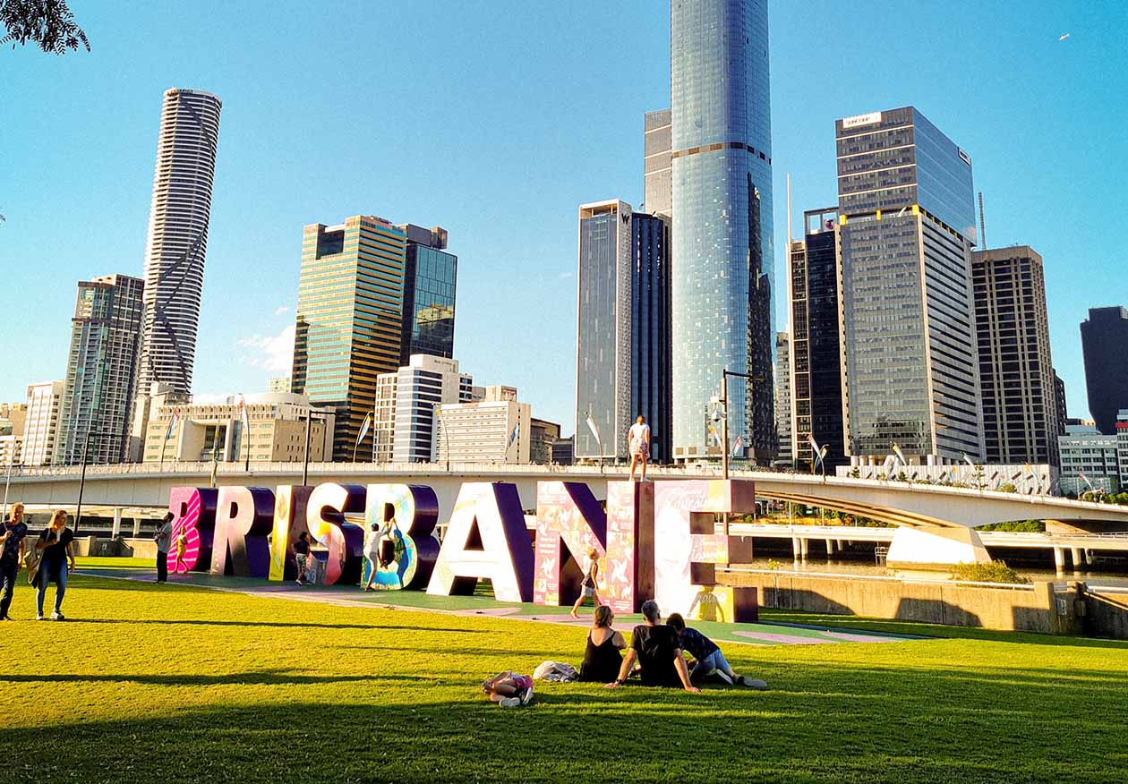 Ultimate guide to Brisbane