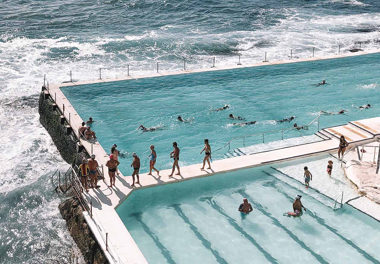 Things to do in and around Sydney